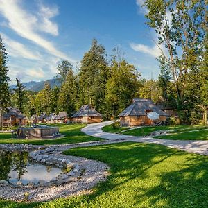 Slovenia Eco resort